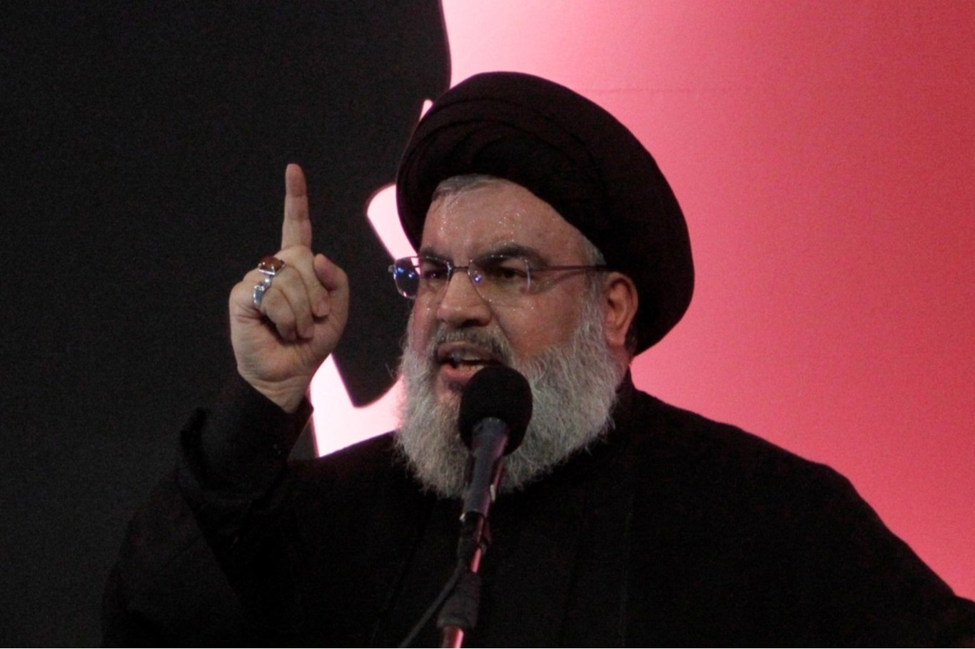 Hizbullah lideri Nasrallah'ın şehadetinin üzerinden 2 yıl geçti