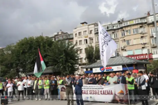 وقف محبي النبي يدعو الدول الضامنة إلى خطوات عملية لوقف العدوان الصهيوني