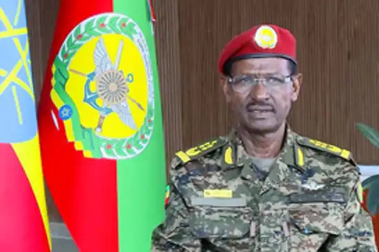Etiyopya’da çatışmalar yeniden şiddetlendi: Mısır ve Sudan silahlı grupları desteklemekle suçlandı