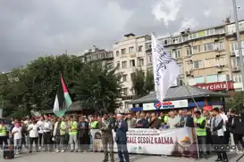 Prophet Lovers Foundation calls for an end to Israeli occupation and aggression in Gaza  