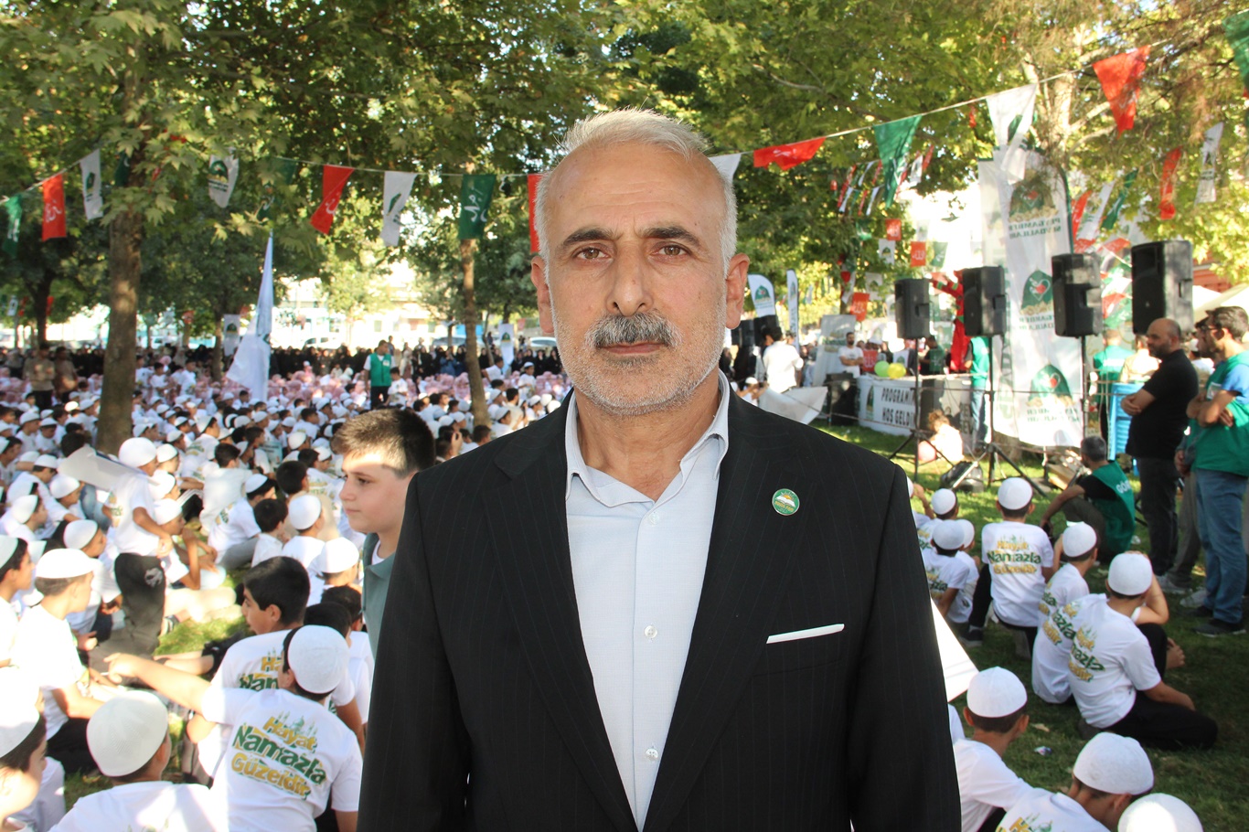 Mehmet Emin Doğru 