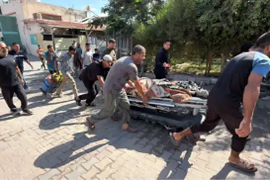 شمار شهدا در غزه از زمان آغاز نسل کشی از ۷۴ هزار نفر فراتر رفته است