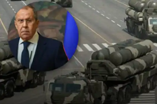 Lavrov: S-400 füze sistemleri "dost bir üçüncü ülkeye" gidebilir