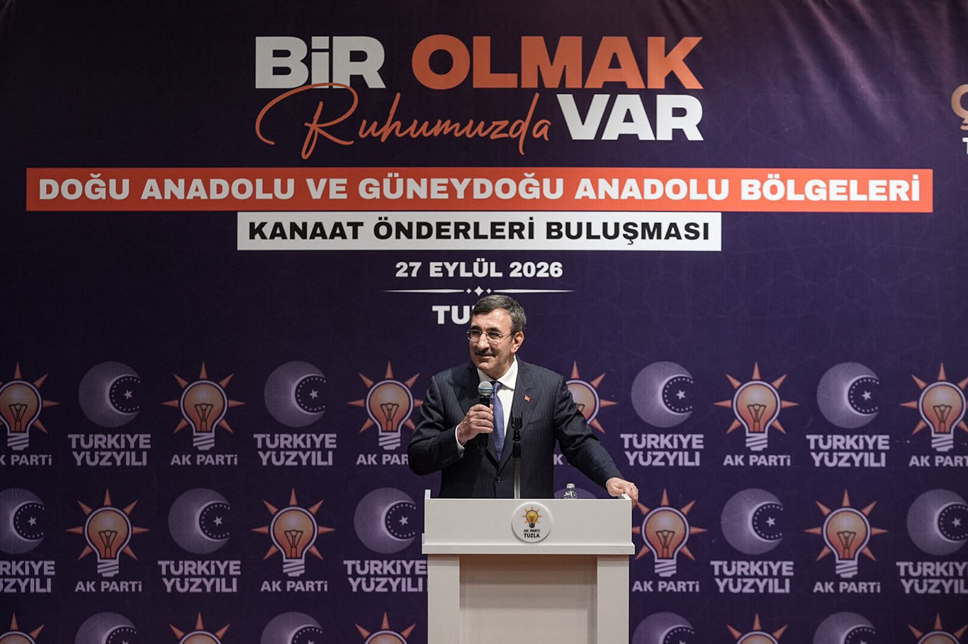 Terörsüz Türkiye Yürütme Kurulu bugün ikinci kez toplanıyor