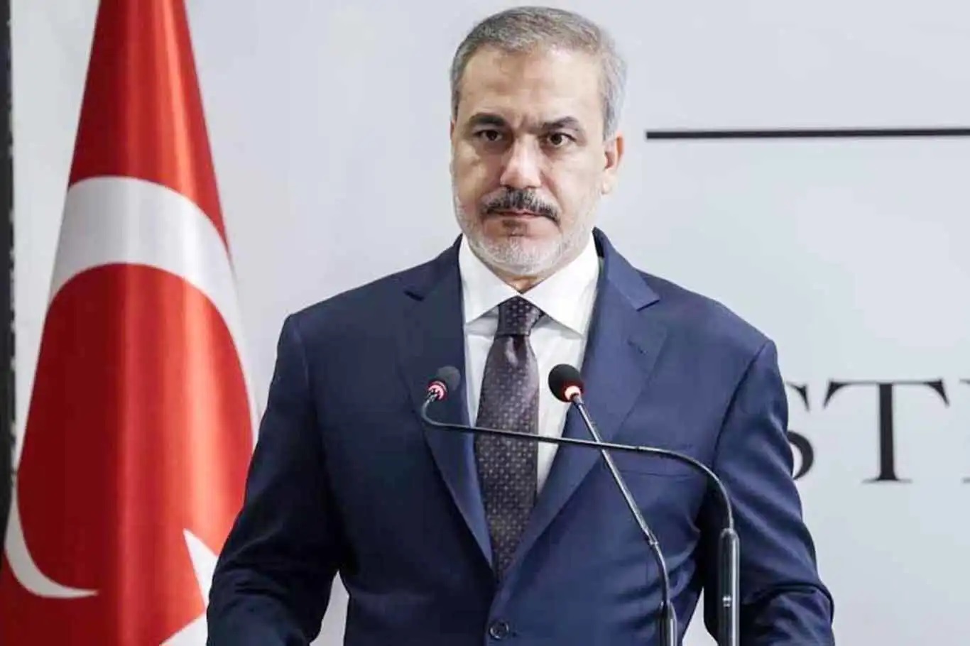 Turkish Foreign Minister Hakan Fidan to visit UAE