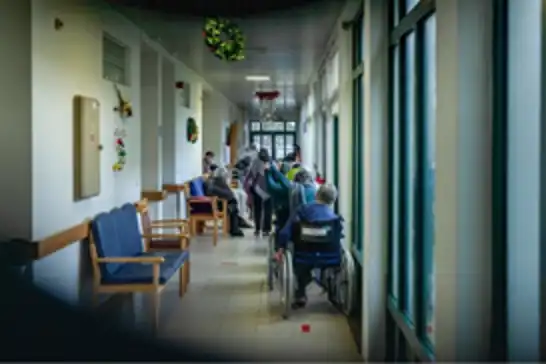 Portekiz'de yaşlı bakım evinde grip salgını: 5 ölü
