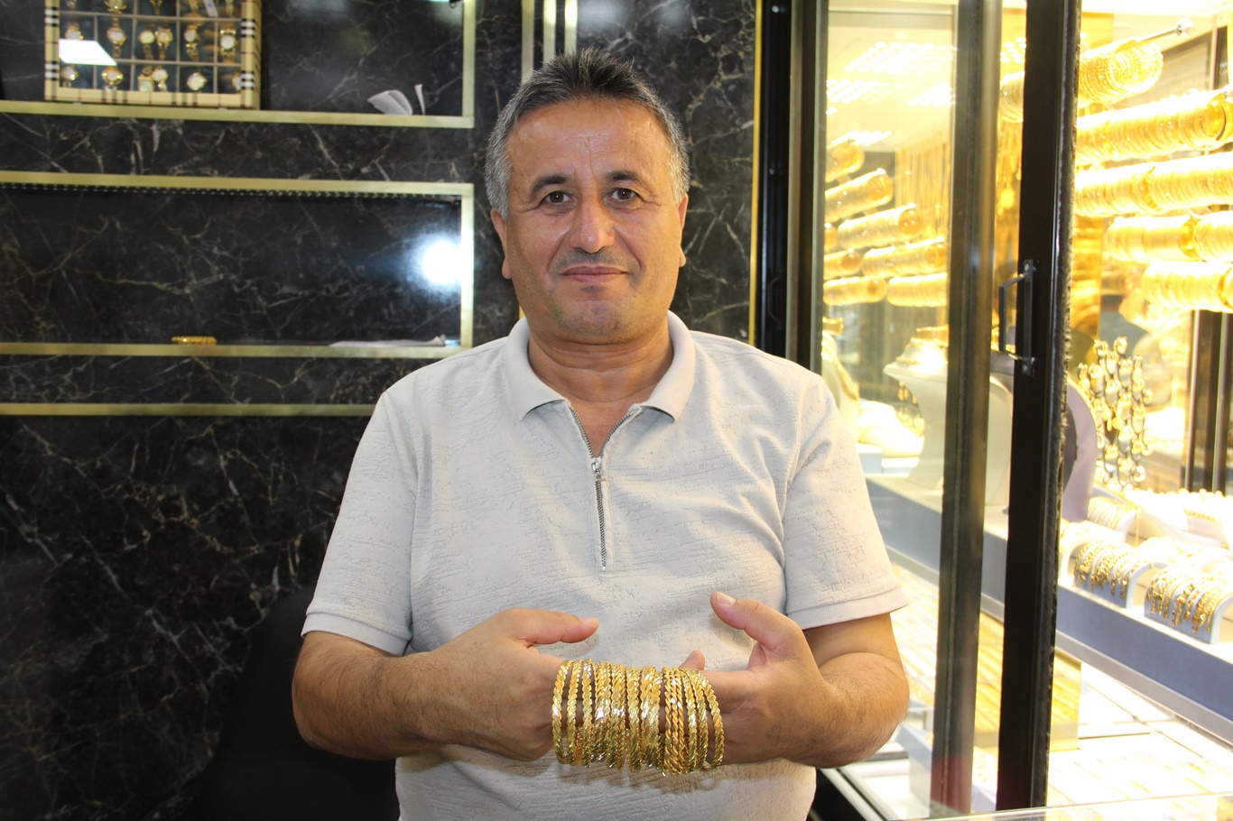 Salih Taşan