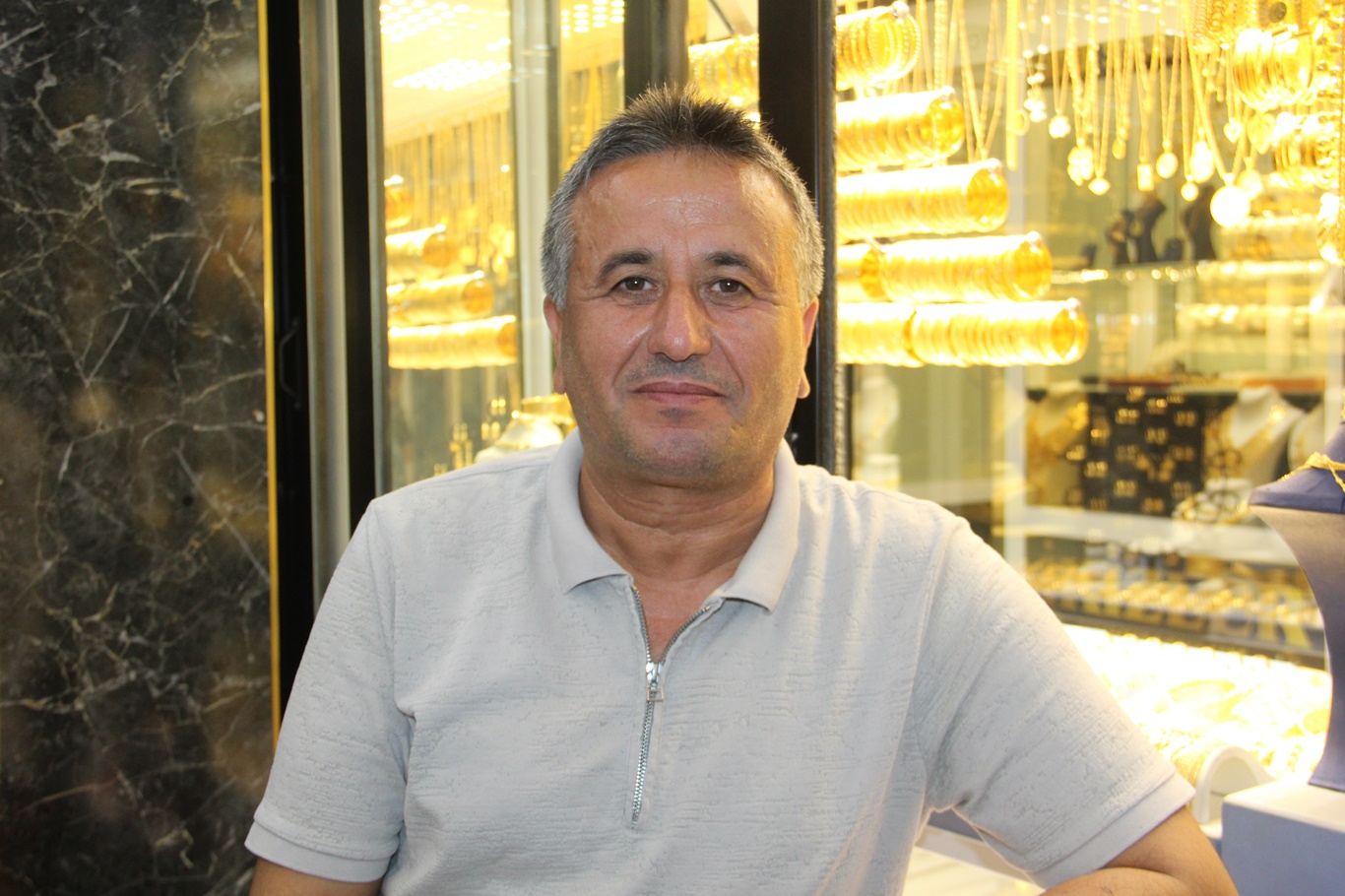 Salih Taşan