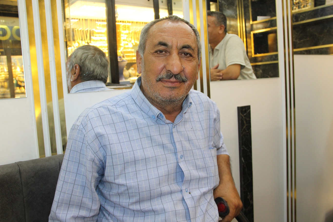İbrahim Taş 