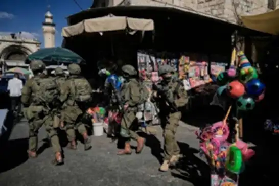 مصر ترفض دعوات حل السلطة الفلسطينية وتدين اقتحامات الأقصى