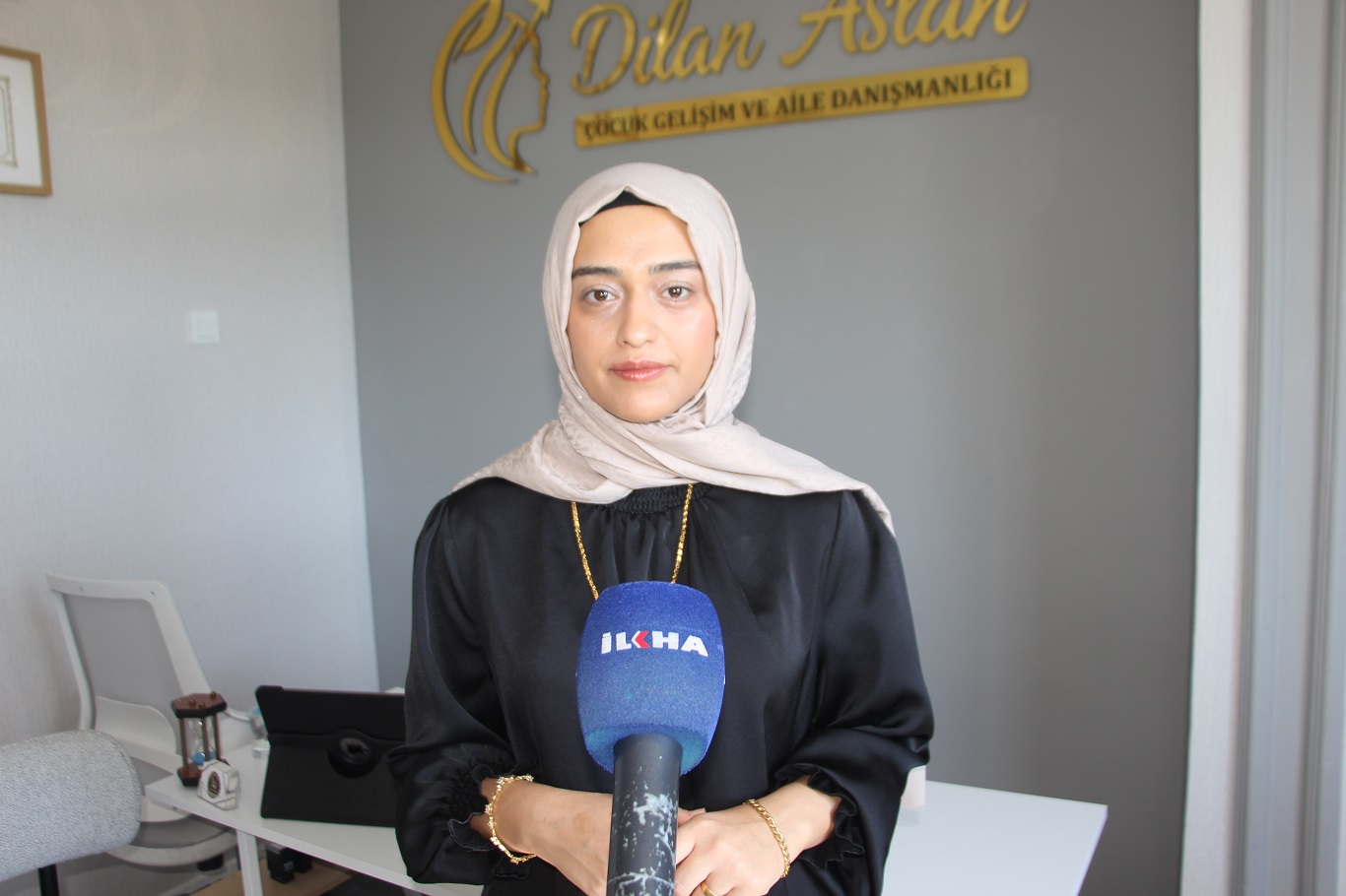 Çocuk Gelişimi ve Aile Danışmanı Aslan: Çocuklarda artan şiddet eğilimini tek bir nedene bağlamak mümkün değil