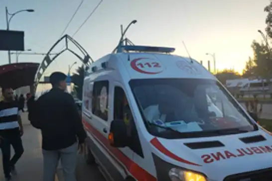 Malatya'da bıçaklı kavga: 2 yaralı