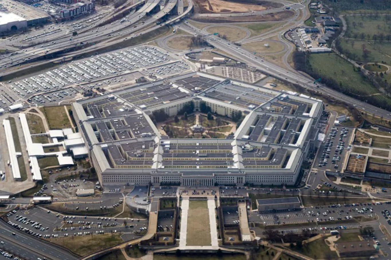 Pentagon'a siber saldırı: 3 milyon askeri personel ve çalışana ait hassas bilgiler açığa çıktı