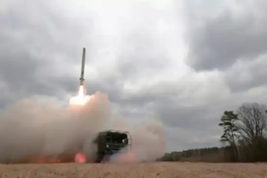 روسيا تعلن استهداف مراكز لوجستية وبنية موانئ في أوكرانيا