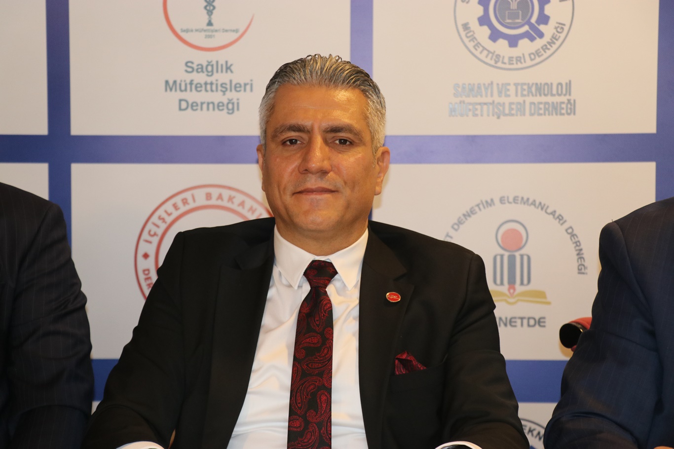 Talha Demirtaş