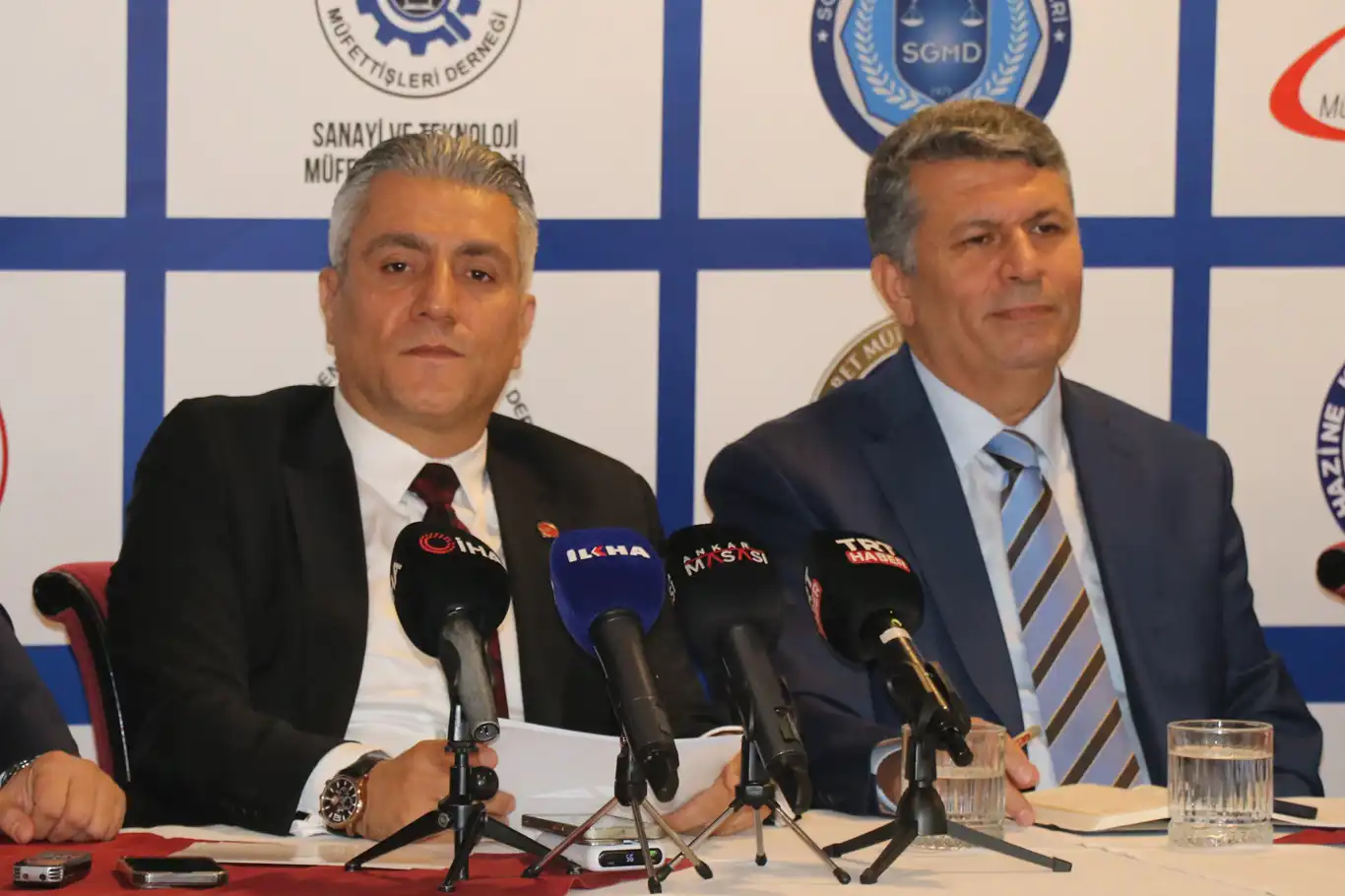 Kamu Denetim Dernekleri Platformu: Güçlü kamu yönetimi için adil özlük hakları gerekli