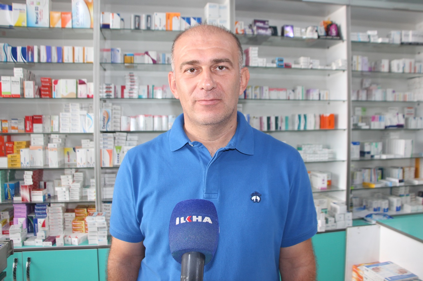 Eczacılar, grip aşısı temininde zorlanıyor