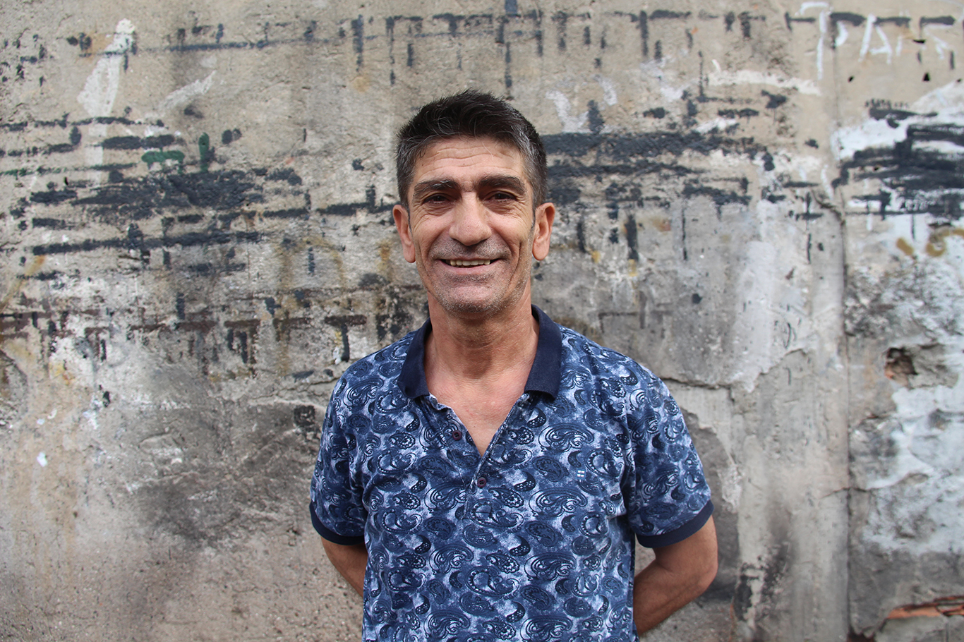 Faruk Taş