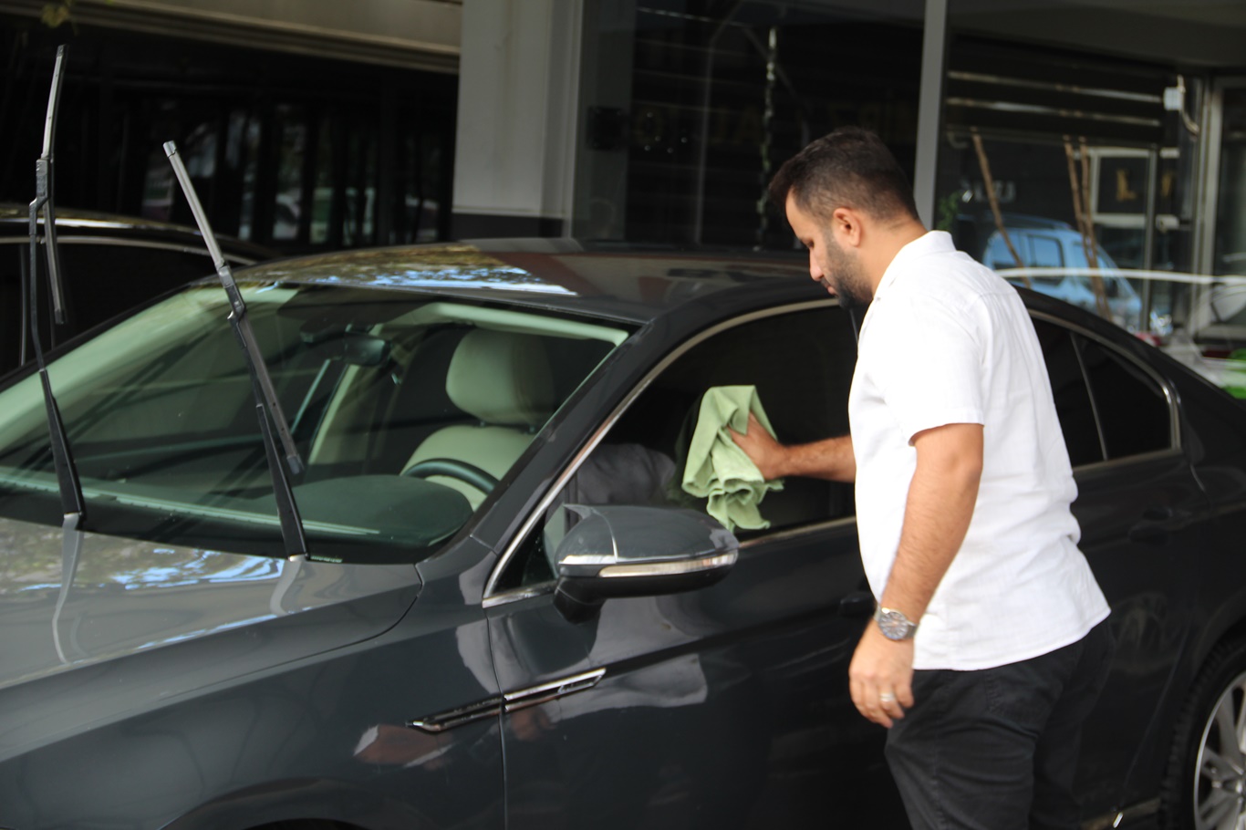 Oto piyasasında durgunluğa karşı çözüm önerisi: Hurda teşviki bir an önce çıkmalı