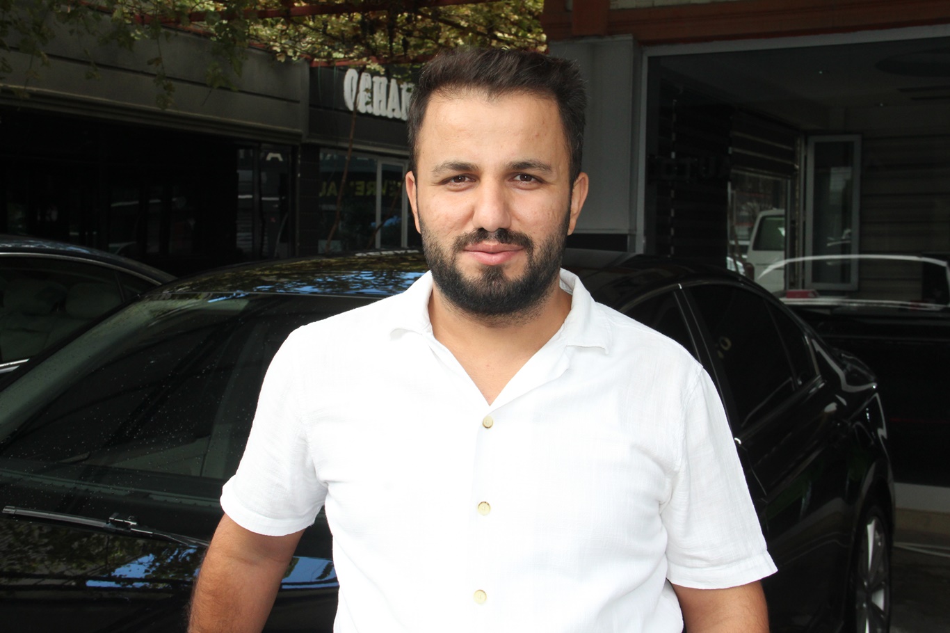 Devran Babat 