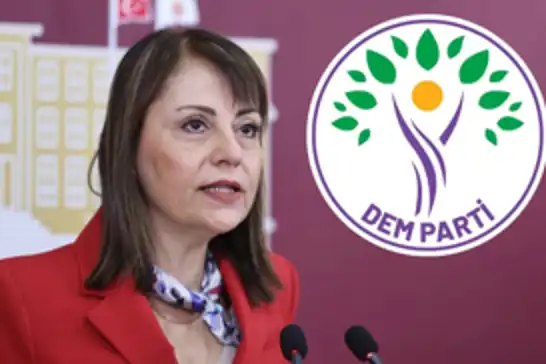 إسطنبول..نائبة في حزب DEM  تدافع عن المثليين في تركيا