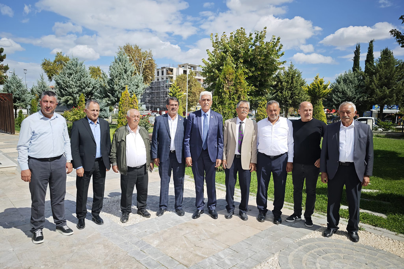 Kayısı üreticileri temsilcileri: Ürünümüzü satamıyoruz