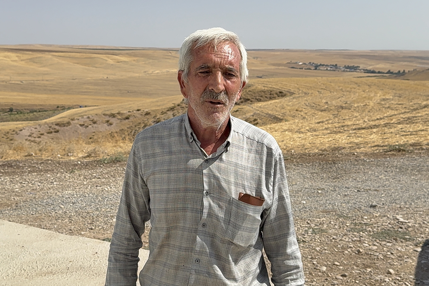 Hacı Bahri Sevim