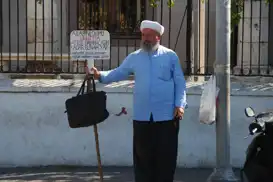 Emekli imam Demirci: İslam'da "banane" diye bir şey yoktur