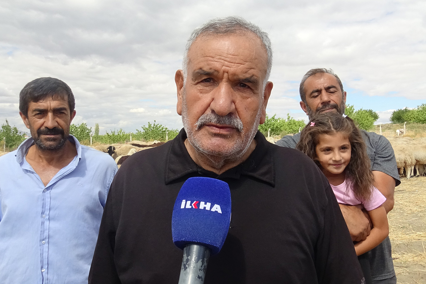 Turan Kılınç