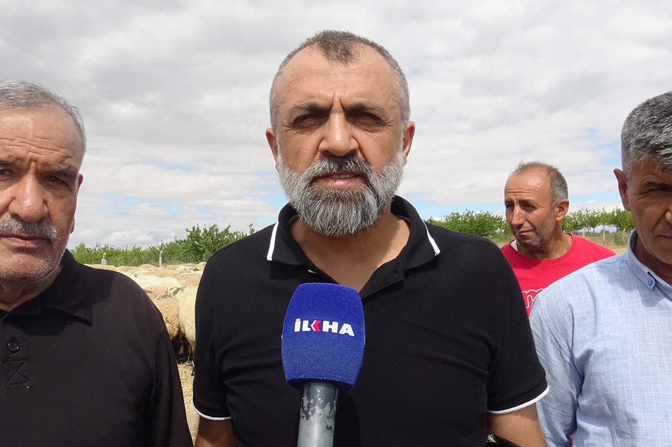 İhsan Akın