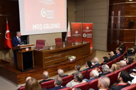 30'uncu Tüketici Konseyi Ankara’da toplandı