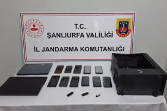 4 ilde siber dolandırıcılık operasyonunda 6 kişi tutuklandı