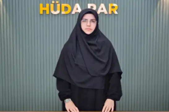 HÜDA PAR: Azerbaycan’da başörtülü öğrencilerin eğitim hakkı güvence altına alınmalıdır