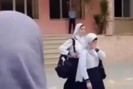 حزب الهدى ينتقد القيود على الحجاب في أذربيجان 