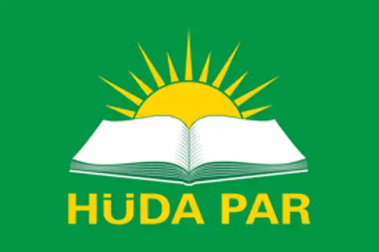 HÜDA PAR, Şanlıurfa’da "Uluslararası Selahaddin ve Kudüs Paneli" düzenleyecek