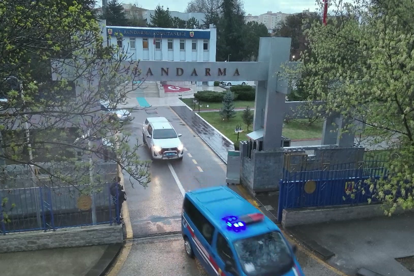 35 ilde uyuşturucu operasyonu: 264 şüpheli gözaltına alındı