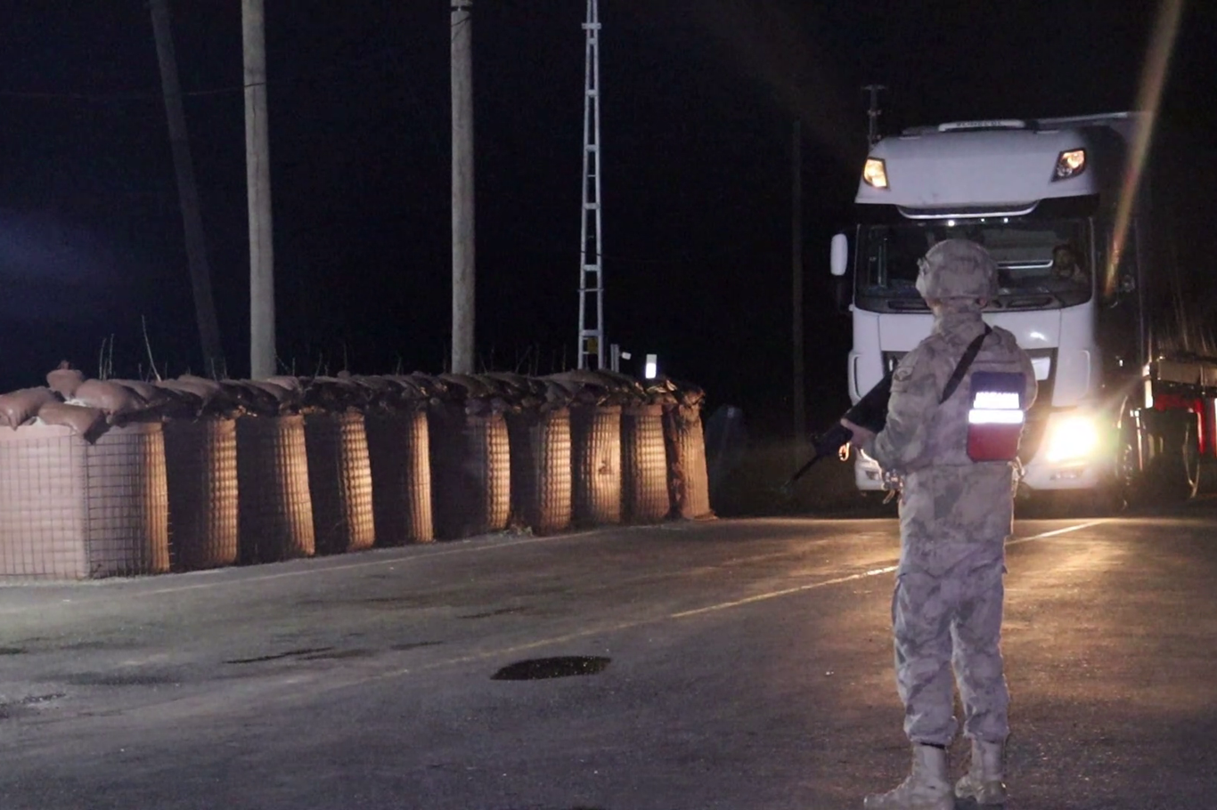 35 ilde uyuşturucu operasyonu: 264 şüpheli gözaltına alındı
