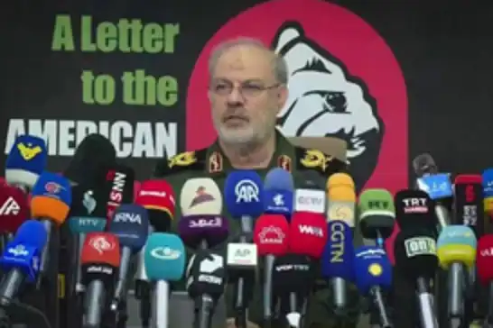 الحرس الثوري يلوّح بقدرات عسكرية جديدة ويحذّر واشنطن من التصعيد