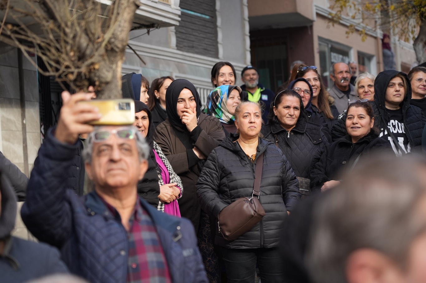 Bahçelievler belediyesi kentsel dönüşümde son 3 yılın birincisi