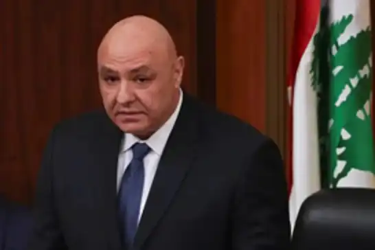 الرئيس اللبناني يطالب واشنطن بالضغط لوقف عمليات الهدم في لبنان