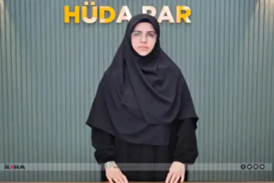 HÜDA PAR official criticizes Azerbaijan over restrictions on headscarved students