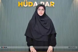 HÜDA PAR official criticizes Azerbaijan over restrictions on headscarved students