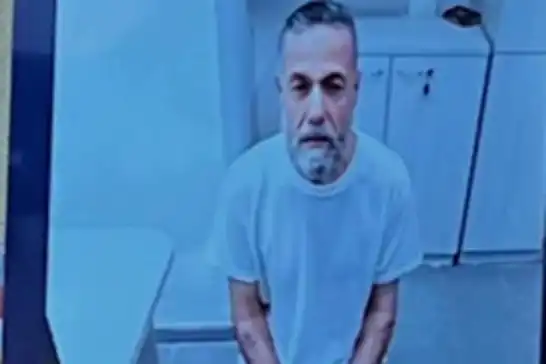 Gazzeli esir doktor, işgal zindanlarındaki işkencenin boyutunu ortaya koydu