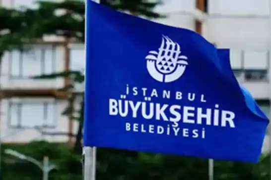 İstanbul Büyükşehir Belediyesine yeni operasyon: Çok sayıda gözaltı