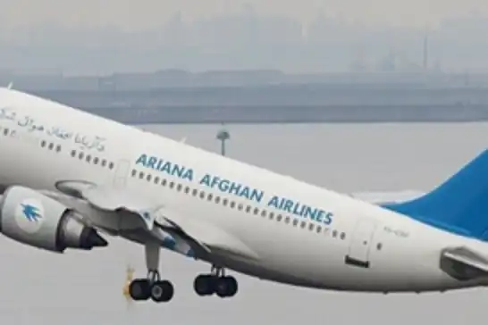 Direct Kandahar-Dubai flights to resume on Friday