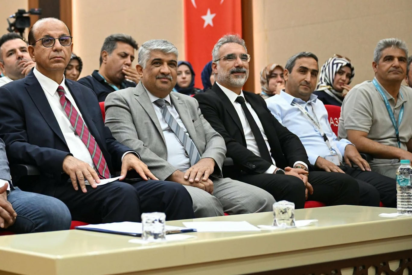 Yeşilyurt Belediyesi eğitimcileri yeni eğitim dönemine hazırlıyor