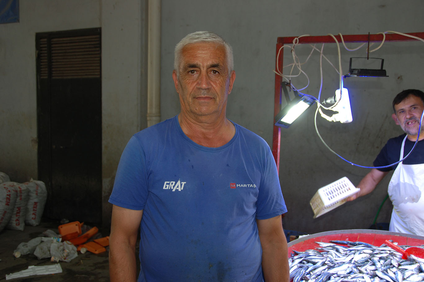 Bünyamin Kahya