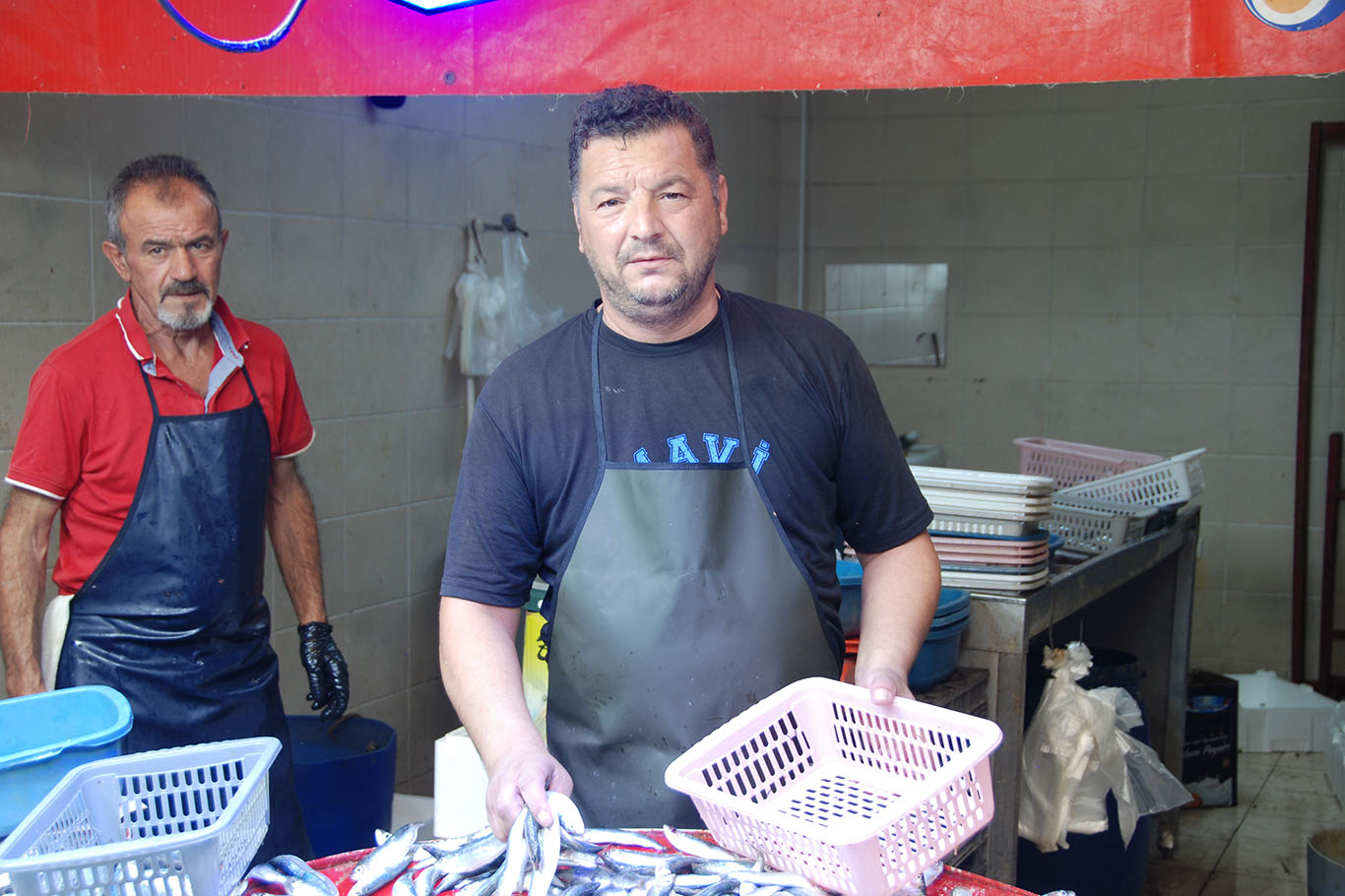 İsmail Özkırımlı