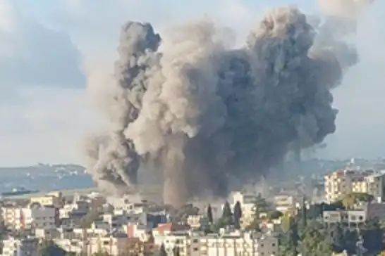 Israeli attacks kill 4,354 in Lebanon as civilian toll continues to rise