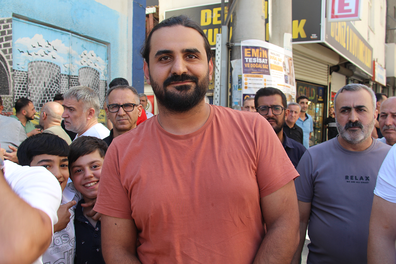 Hatip Çiçek